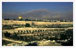 Jerusalem * 5489 x 3375 * (15.57MB)