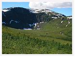 Tromsdalstinden * Troms * 3680 x 2760 * (3.5MB)