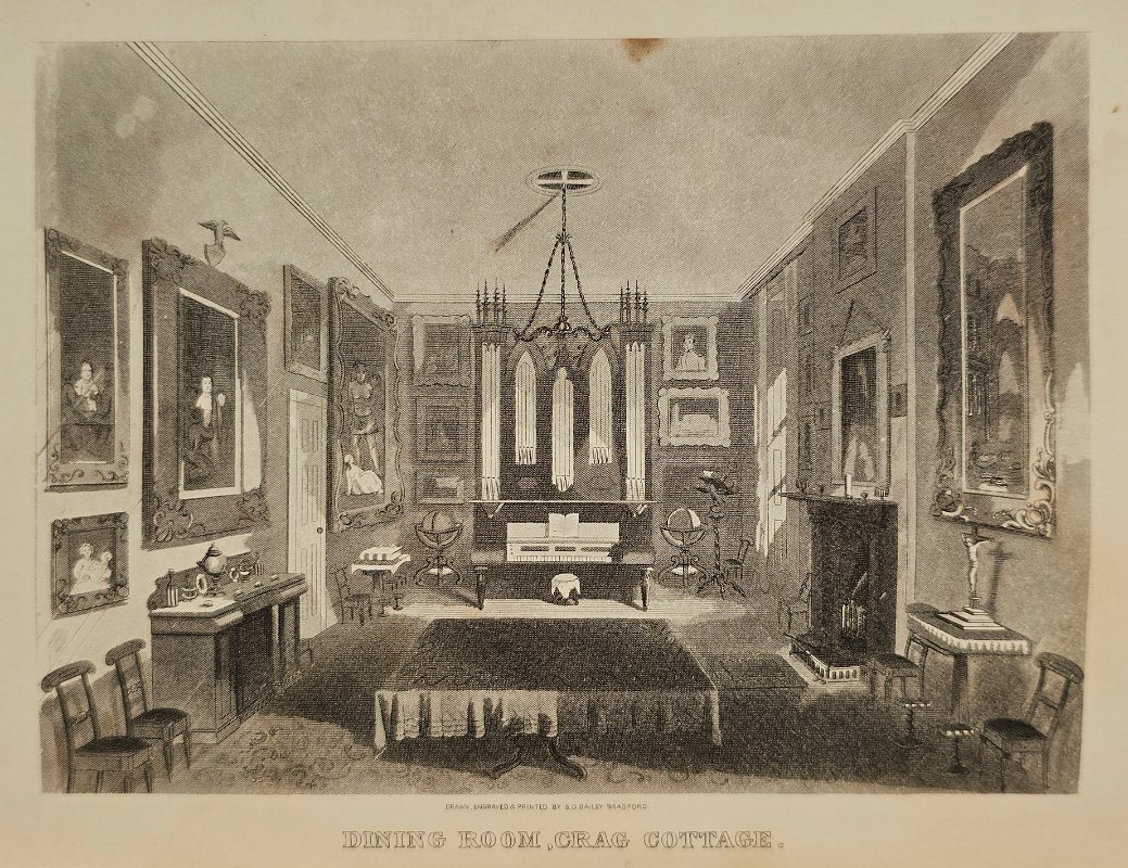 13 Dining Room